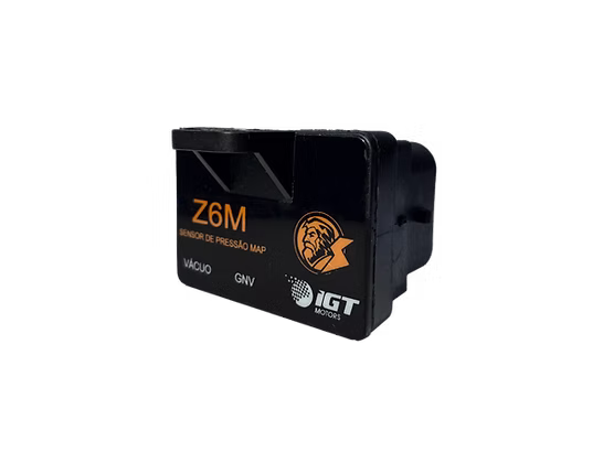 Sensor Z6M